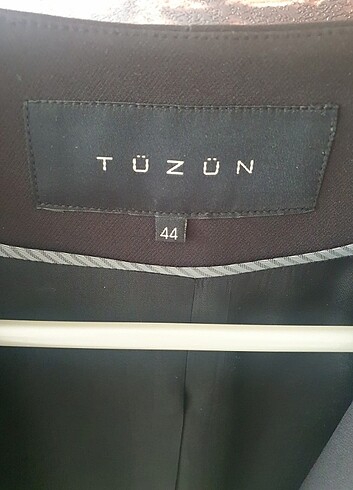 Ceket, Tüzün - Görsel 5