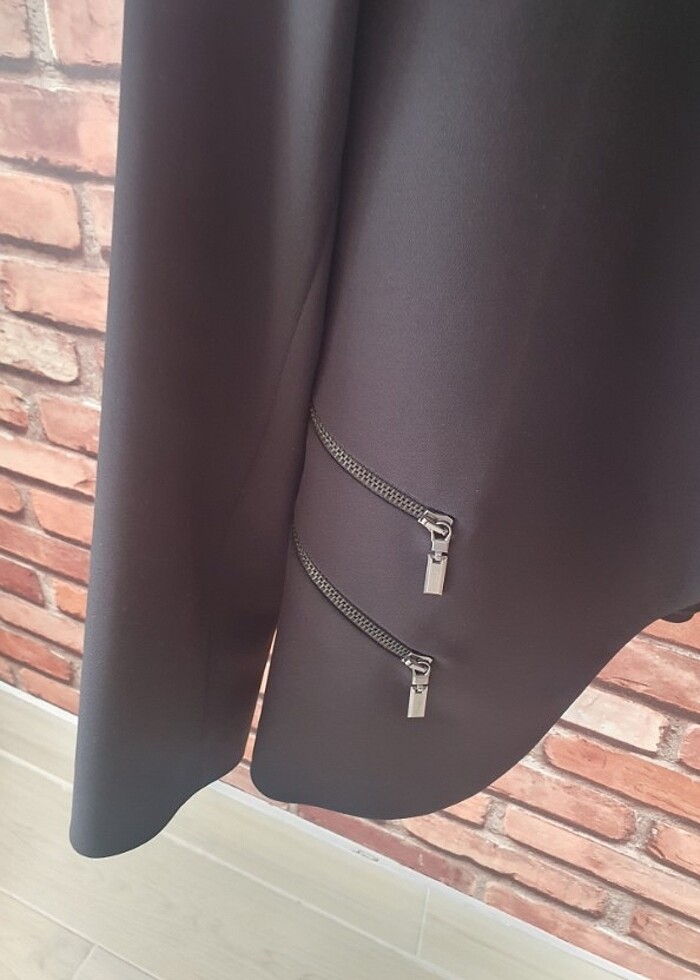 Ceket, Tüzün - Görsel 2