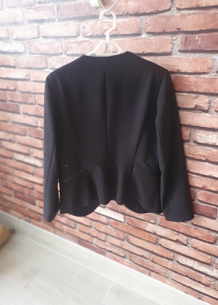 Ceket, Tüzün - Görsel 3