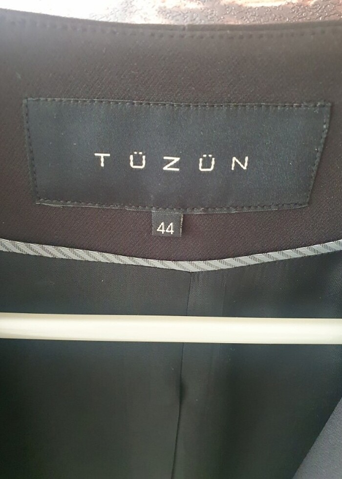 Ceket, Tüzün - Görsel 5