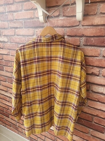 Gömlek mevsimlik - Görsel 5