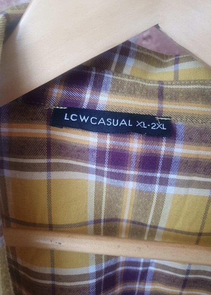 Gömlek mevsimlik - Görsel 2