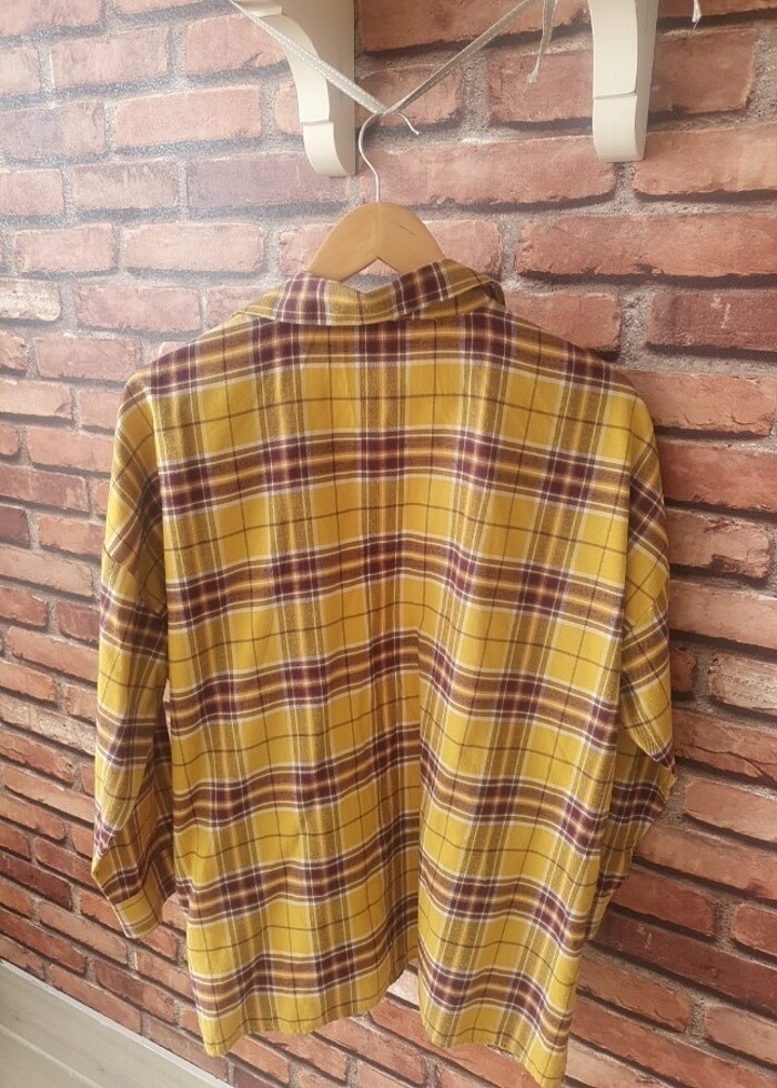 Gömlek mevsimlik - Görsel 5