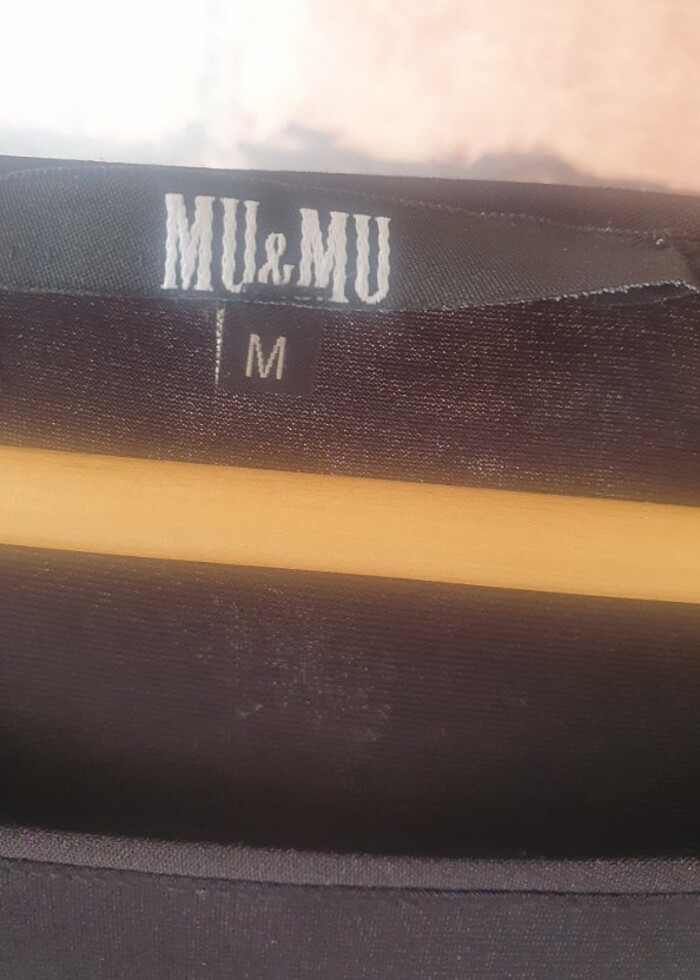 Bluz, Miu Miu marka - Görsel 3