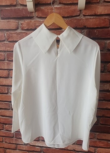 xl Beden Bluz, Gusto
