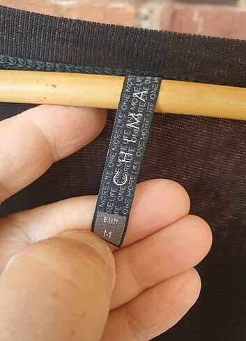 Chima Salaş yazlık hırka, Chima Marka