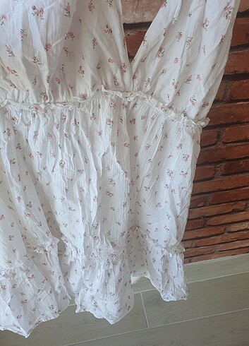 xl Beden Elbise, H&M