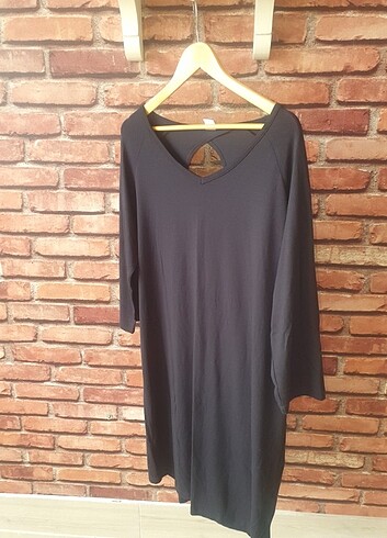 xl Beden Elbise