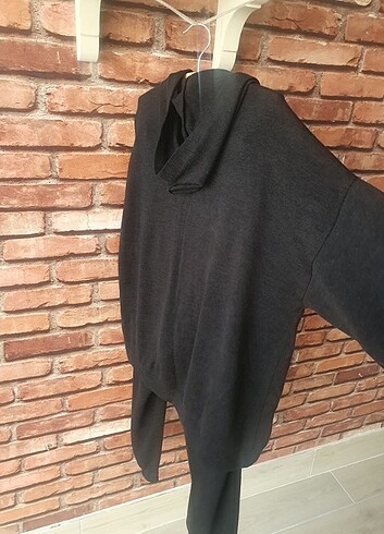 xl Beden siyah Renk Triko eşofman takımı