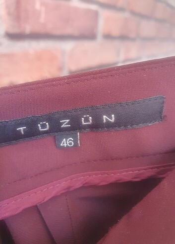 46 Beden Pantolon