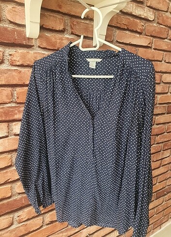 H&M Gömlek