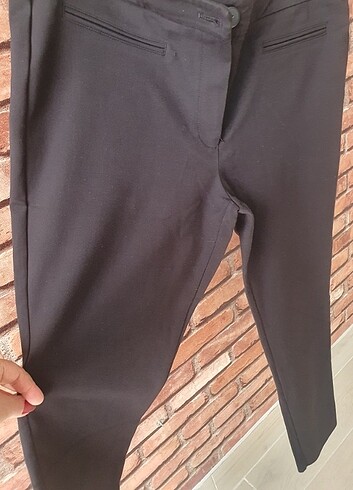 42 Beden Pantolon, Gusto