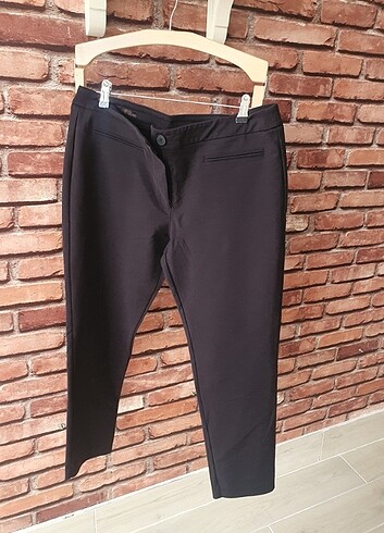 Pantolon, Gusto