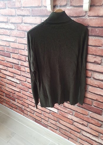 Kazak , Marks&Spencer marka - Görsel 5