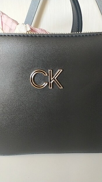 Calvin Klein Calvin Klein çanta yeni