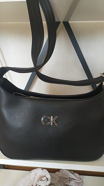 Beden Calvin Klein çanta yeni