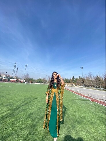 Yeşil yöreselimiz