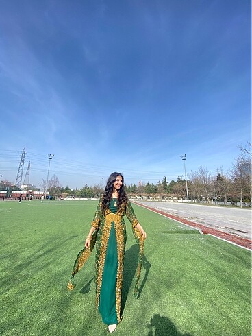 diğer Beden Yeşil yöreselimiz