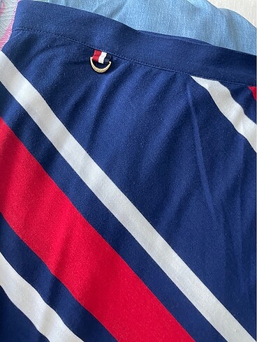 U.S Polo Assn. Midi etek