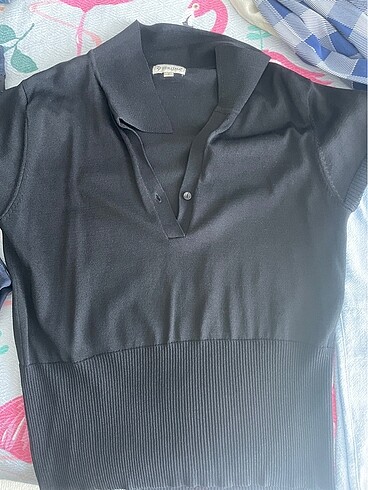 Polo yaka triko