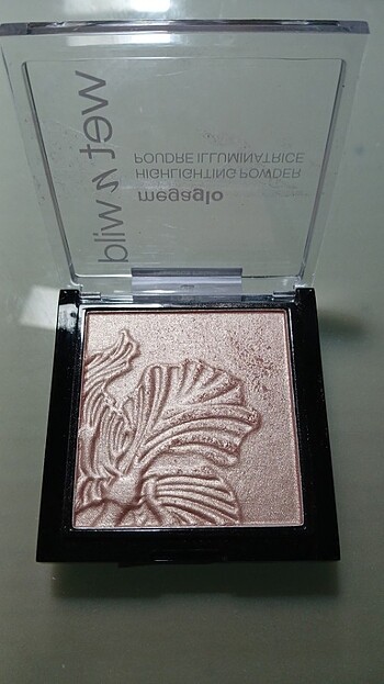 Wet n wild Wet n Wild Aydınlatıcı