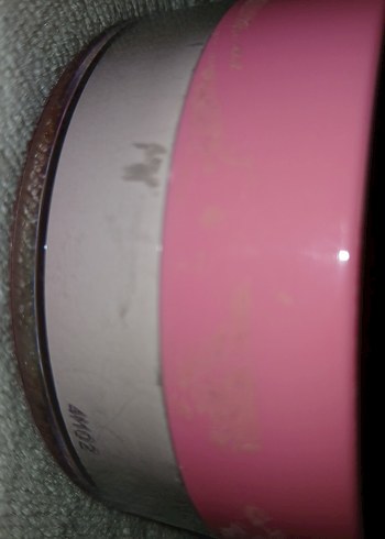 Wet n Wild  Pink Pudra - Görsel 2