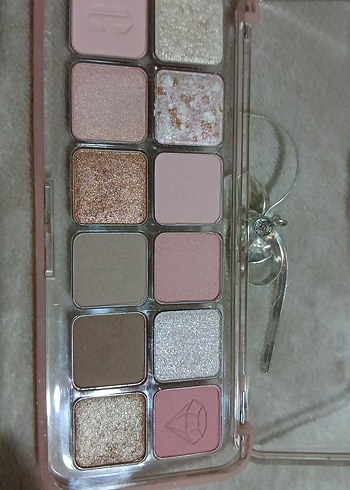 CLIO Göz Farı Paleti - Görsel 2