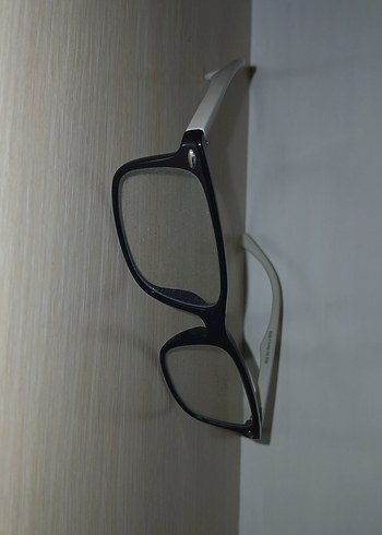 Gri Minimalist Kadın Gözlüğü