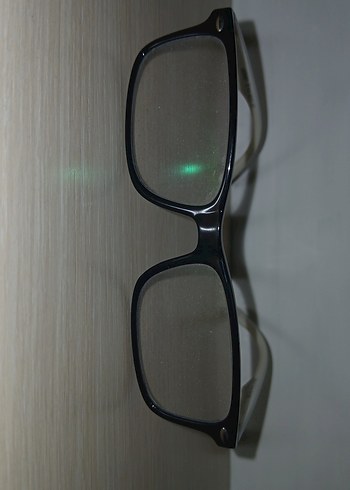 Diğer Gri Minimalist Kadın Gözlüğü