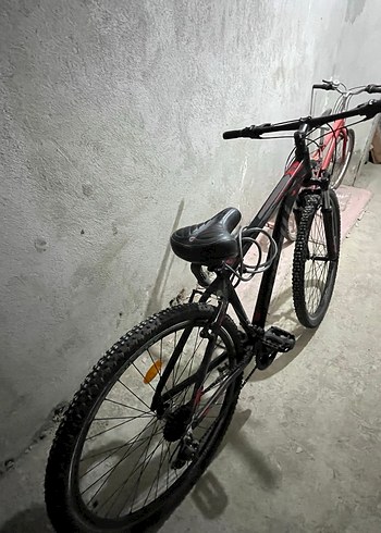 Corelli 3.3 felix dağ bisikleti - Görsel 6