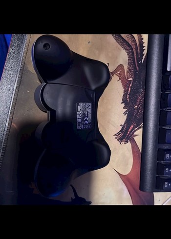 Logitech f710 - Görsel 2