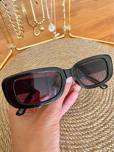 Güneş Gözlüğü Diana Kors - Görsel 2