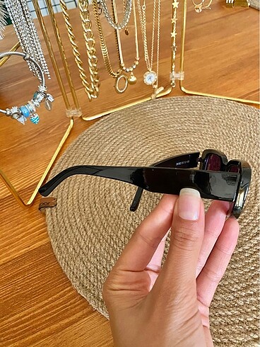 Güneş Gözlüğü Diana Kors - Görsel 4