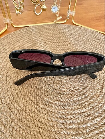 Güneş Gözlüğü Diana Kors - Görsel 7