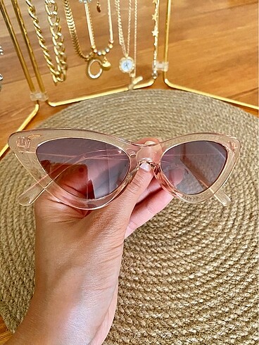 Güneş Gözlüğü - Görsel 2
