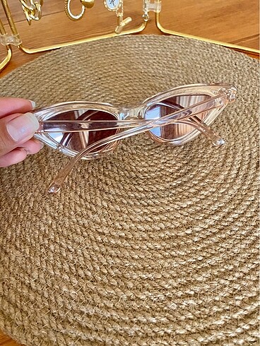 Güneş Gözlüğü - Görsel 3