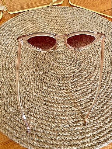 Güneş Gözlüğü - Görsel 6