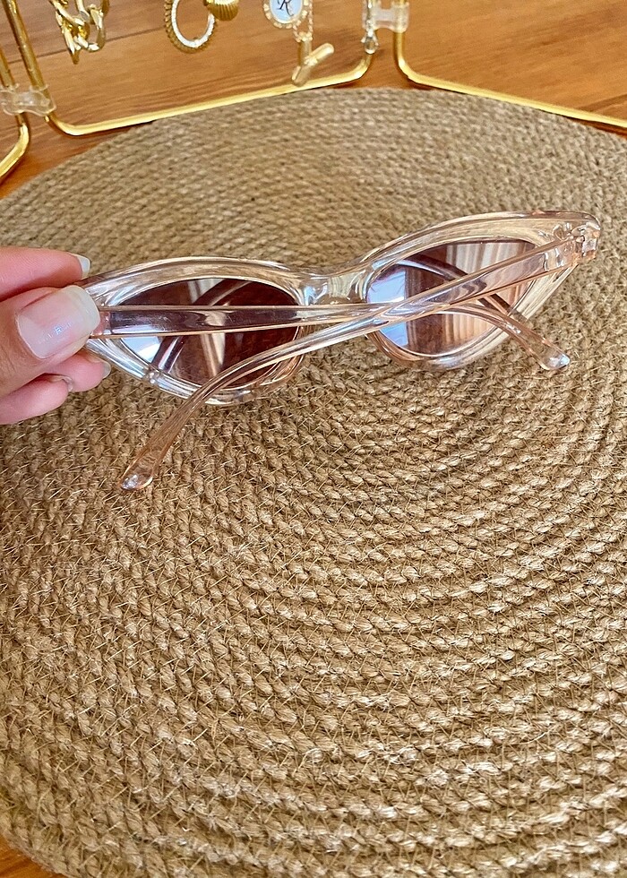 Güneş Gözlüğü - Görsel 3