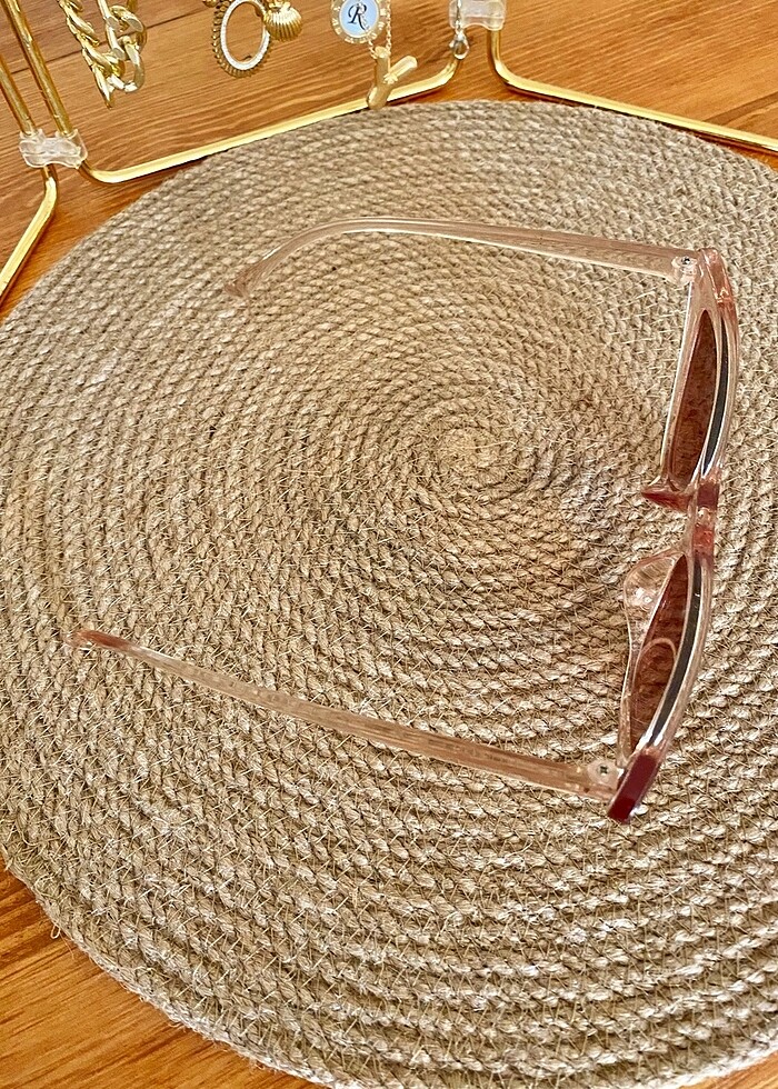 Güneş Gözlüğü - Görsel 4