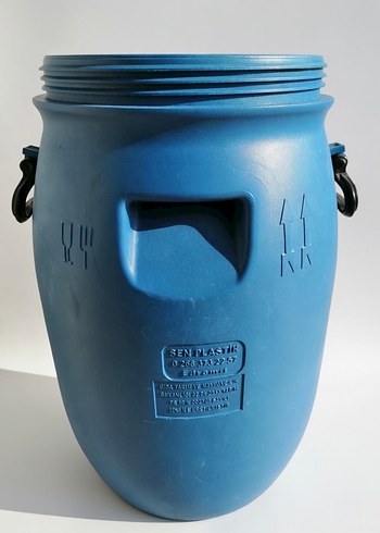 Üzüm Sirkesi ( %30 su / % 70 üzüm suyu ) - Görsel 11