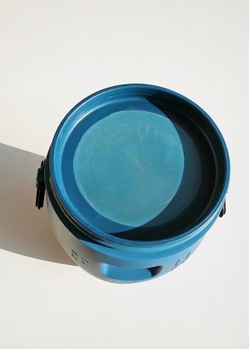 Üzüm Sirkesi ( %30 su / % 70 üzüm suyu ) - Görsel 13