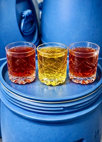 Üzüm Sirkesi ( %30 su / % 70 üzüm suyu ) - Görsel 8