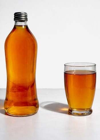 Üzüm Sirkesi ( %30 su / % 70 üzüm suyu ) - Görsel 6