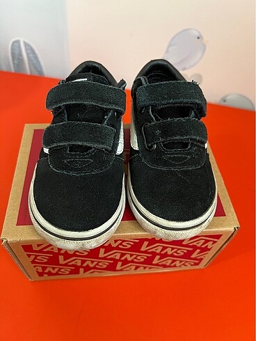 Vans Vans çocuk ayakkabı