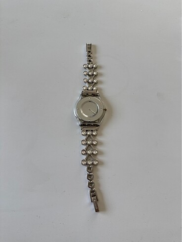 Swatch kadın kol saati