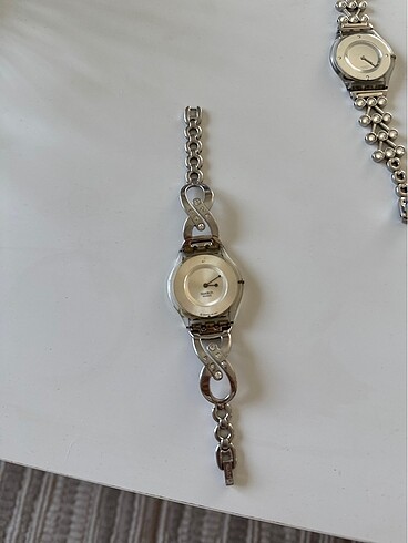 Swatch kadın kol saati