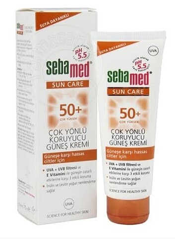 Sebamed