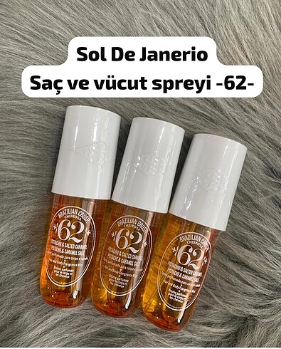 Beden Sol De Janerio