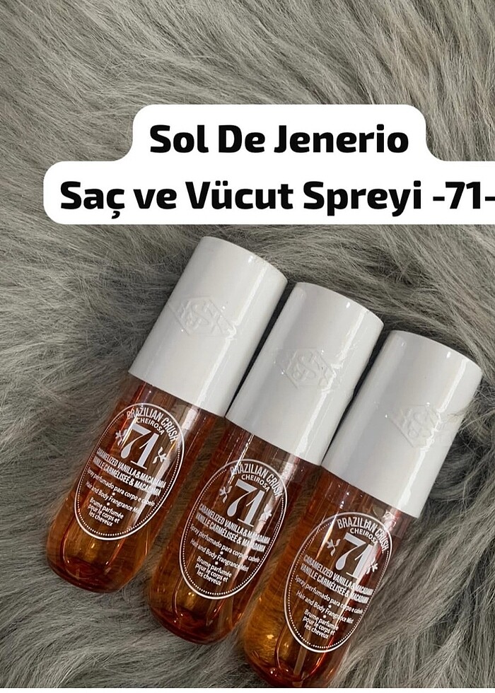 Sol De Janerio - Görsel 2