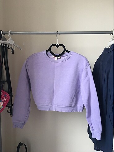 koton sweatshirt
